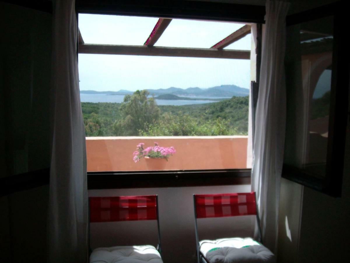 Bilocale Ginestre - Costa Smeralda Abbiadori Luaran gambar